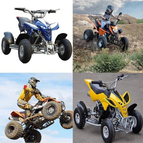 Miniatura 5 de CYDZSW Amortiguador trasero universal, 125mm/4.92 pulgadas, amortiguadores de resorte de suspensión de 1200 libras, compatible con bicicleta