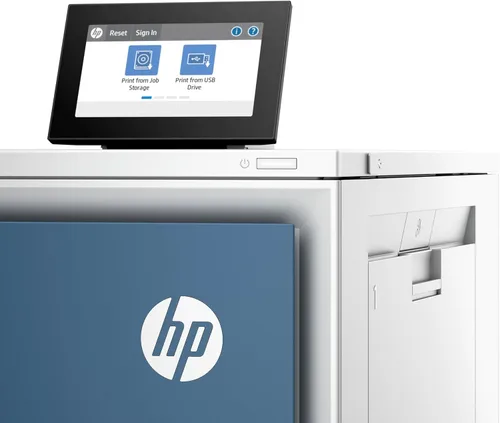 Miniatura 13 de HP Impresora Color LaserJet Enterprise 5700dn, la mejor para empresas (6QN28A)