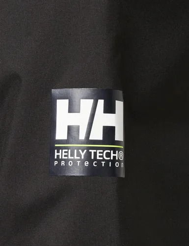 Miniatura 4 de Helly-Hansen - Chaqueta con capucha para hombre, para tripulantes de barco, para usar como capa intermedia, 33874