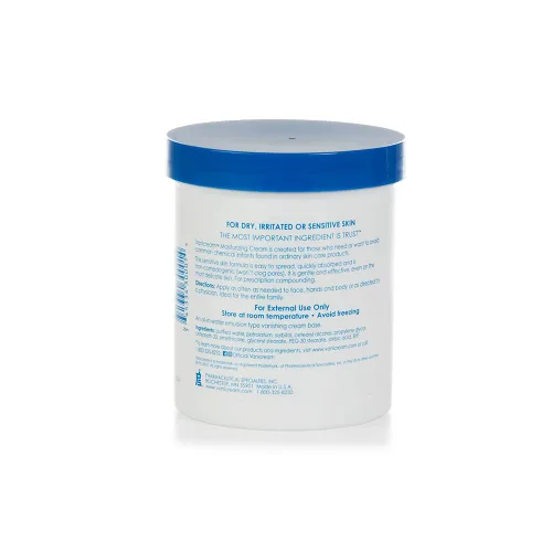 Miniatura 2 de Vanicream Moisturizing Skin Cream, 1 lb