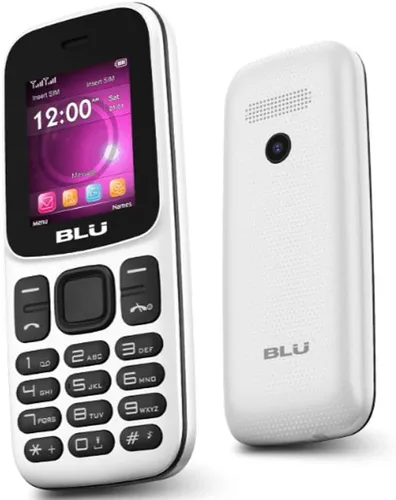 Miniatura 3 de BLU Z5 -GSM Desbloqueado Dual Sim - Blanco