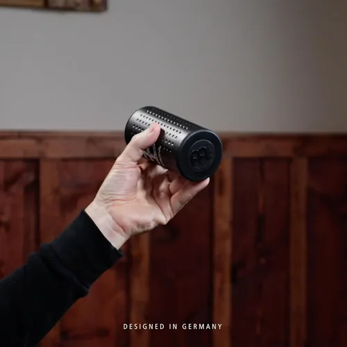 Miniatura 2 de Meinl Percussion StudioMix Cuerpo Sintético Texturizado — NO Fabricado en China — para Percusionistas y Bateristas, Garantía de 2 Años, Shaker