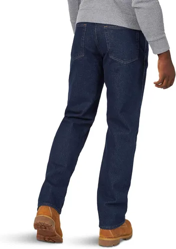 Miniatura 2 de Rustler - Pantalón de ajuste clásico y relajado para hombre