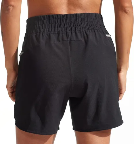 Miniatura 2 de PEARL IZUMI Prospect - Pantalón corto de ciclismo 2 en 1 con forro para mujer