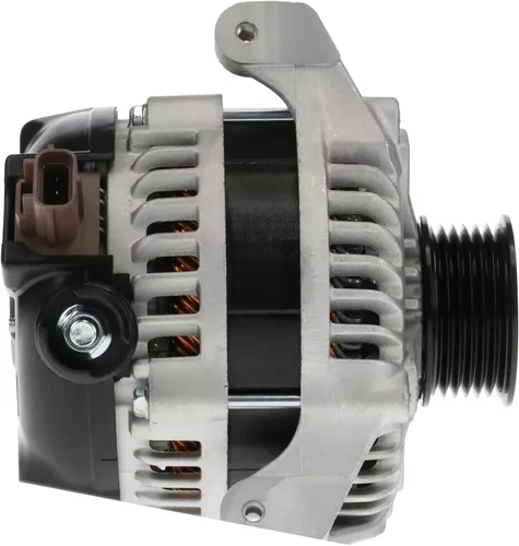 Miniatura 2 de Piezas OEG Nuevo alternador compatible con Ford F150 F-150 V8 4.6L 5.4L 2009-10 Expedition 5.4L 09-10 Lincoln Navigator 5.4 09-10 1042105970