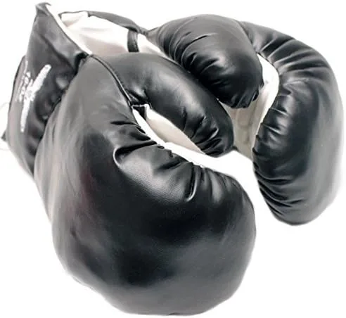 Miniatura 3 de Guantes de entrenamiento de boxeo (20 oz)