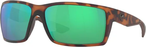 Miniatura 2 de Costa Del Mar Gafas de sol rectangulares Reefton para hombre