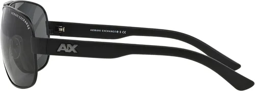 Miniatura 2 de Armani Exchange Gafas de sol rectangulares Ax2012s para hombre