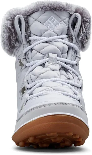 Miniatura 8 de Columbia Botas de nieve Heavenly Shorty Omni-Heat para mujer
