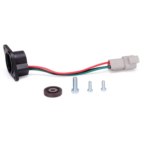 Miniatura 4 de 10L0L El sensor de velocidad IQ del carro de golf se adapta al motor eléctrico del carro de golf del Club Car DS y del ADC precedente, reemplaza al