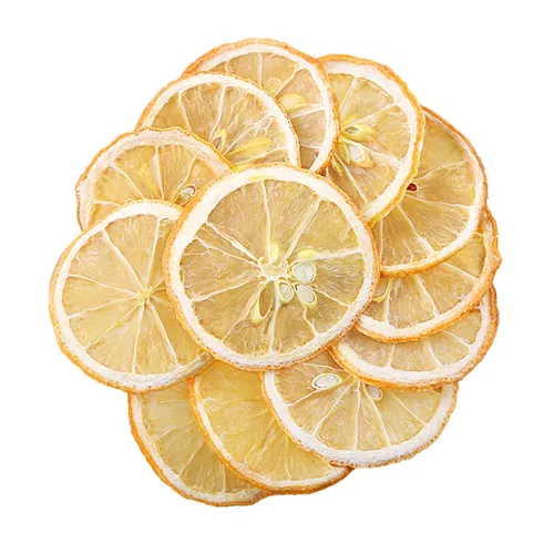 Miniatura 22 de jweemax Rodajas de frutas secas de 17.64 oz, rebanadas de frutas deshidratadas para adornar cócteles, decoración del hogar, té de frutas, rebanadas