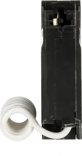 Miniatura 6 de ABB Q-Line THQL1120AFP2 20A Disyuntor combinado de falla de arco de un solo polo • Disyuntor AFCI de 20 amperios de un solo polo de 120 VCA •