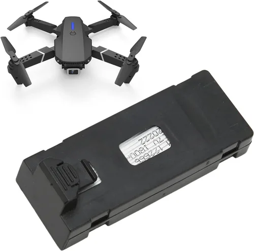 Miniatura 4 de 3.7V 5000Mah RC Drone Batería Accesorio para E88 E88PRO E99 E99PRO Ls-E525 E525 PRO Mini UAV Drone Batería Especial Rc Parte (1)