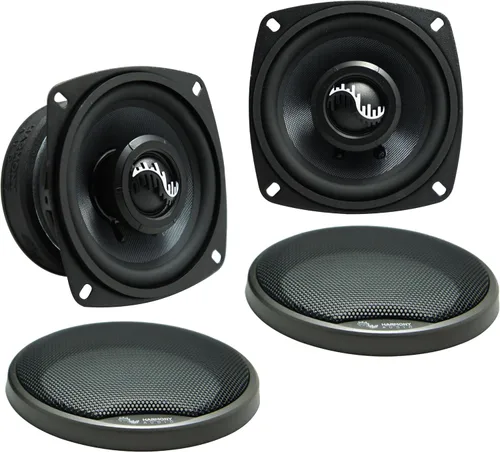 Miniatura 8 de Harmony Audio HA-C68 Car Stereo Carbon 5x7 5x7 Reemplazo 275W Altavoces