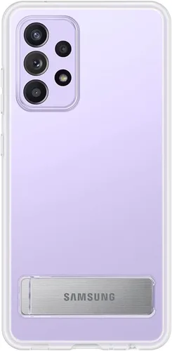 Miniatura 3 de Samsung Funda transparente para Galaxy A52 5G - Transparente