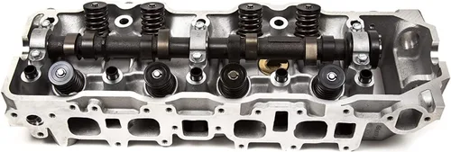 Miniatura 2 de Culata Vevor para Toyota Pickup 4Runner Celica 85-95 2.4 SOHC 22R 22RE : Automotriz