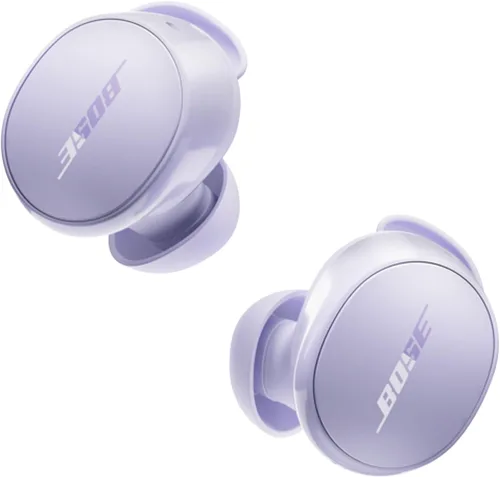 Miniatura 13 de Auriculares Bose QuietComfort - Auriculares Bluetooth verdaderamente inalámbricos con cancelación activa de ruido y micrófono, carga USB-C