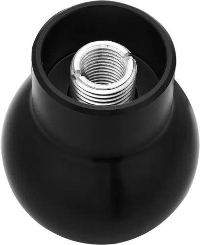 Miniatura 4 de Pomo de Cambio Manual Compatible con Focus ST/RS, Fiesta ST, Subaru WRX Manual, STI, BRZ, Toyota Supra, MR, Tacoma, 86, Scion FR-S, TC, xB, Cubierta