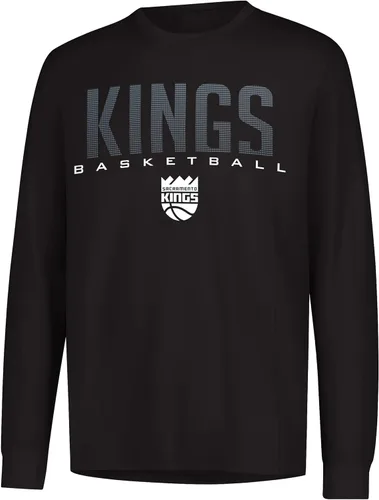 Miniatura 28 de Ultra Game NBA - Camiseta de manga larga para hombre
