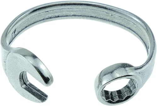 Miniatura 2 de Regalo número 1 para hijo Brazalete con llave inglesa Estampado con el texto "NO 1 SON", regalos de Navidad y regalos de cumpleaños