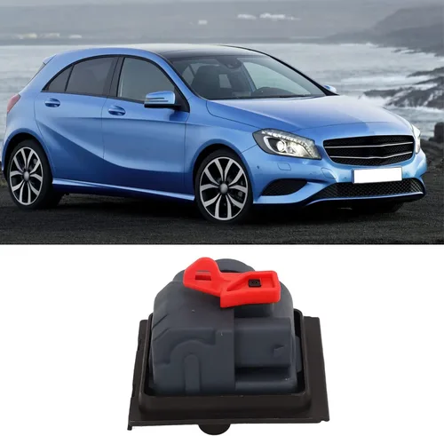 Miniatura 5 de Motor de bloqueo de la aleta de llenado de combustible 0008207703 – Motor de bloqueo de la aleta de combustible para Mercedes-Benz W213 W205 W222
