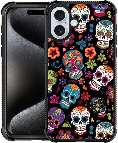 Miniatura 96 de Funda compatible con iPhone 12 Mini, fundas para mujeres y niñas, a prueba de golpes, antiarañazos, Betsy Ross de 13 estrellas, bandera Betsy Ross
