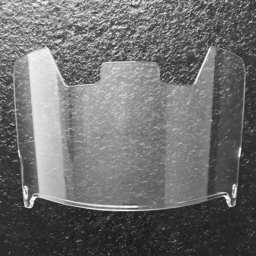 Miniatura 5 de Visera de Fútbol - Casco de Fútbol y Lacrosse