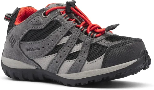Miniatura 6 de Columbia Zapatillas de senderismo impermeables unisex Redmond para niños