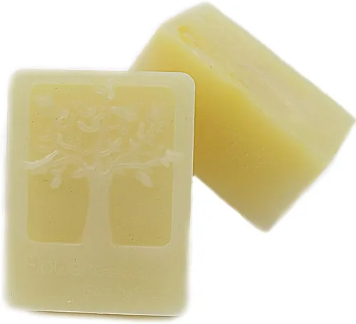 Miniatura 2 de TooGet Bloques de cera de abeja blanca pura, barras de cera de abeja 100% natural, triple filtrado, calidad premium, grado cosmético, 14 onzas