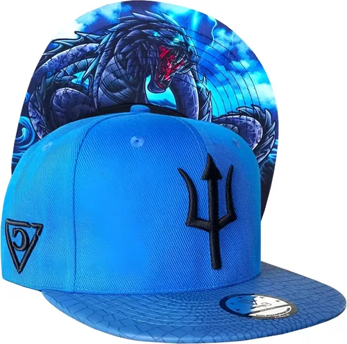 Miniatura 242 de Capiche - Gorra de visera plana de serie especial, talla única, unisex, hombre, más de 99 diseños