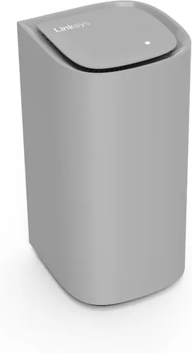 Miniatura 7 de Sistema de malla WiFi Linksys Velop Pro 6E Un router tri-banda de malla cognitiva con velocidad de 5.4 Gbps (AXE5400) Cobertura de hasta 3,000