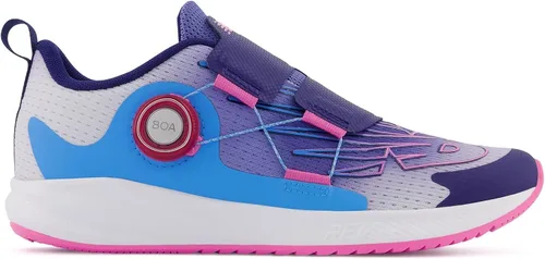 Miniatura 3 de New Balance FuelCore Reveal V3 Boa - Tenis de correr para niños