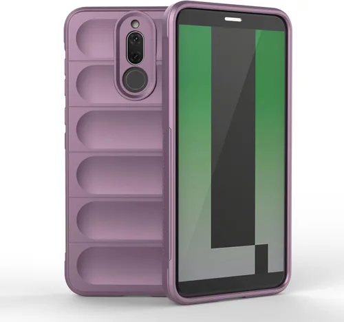 Miniatura 64 de Funda para Huawei Nova Y70 Plus, TPU suave teléfono móvil, verde (MGA-LX9, MGA-LX9N)