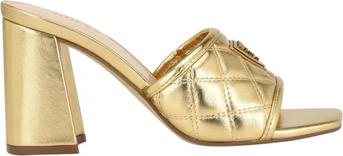 Miniatura 5 de Guess Sandalias de tacón Gelina para mujer