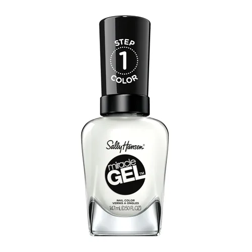 SALLY HANSEN Miracle Gel - Esmalte de uñas 789/450 Obtener Mod