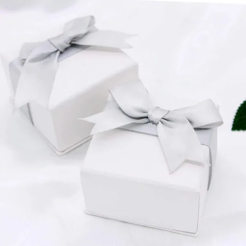 Miniatura 7 de Qings Collar con colgante de piedra natal de plata de ley 925 con colgante de piedra natal, cadena ajustable, caja de regalo de 12 meses, joyería