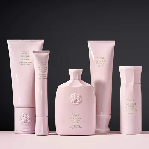 Miniatura 6 de Oribe Champú anticaspa Serene Scalp