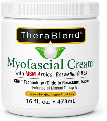 Crema miofascial 16 oz