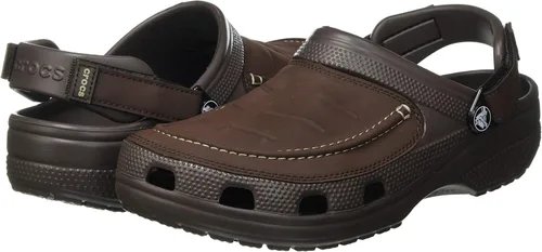 Miniatura 12 de Crocs Yukon Vista II Literide Zuecos para hombre