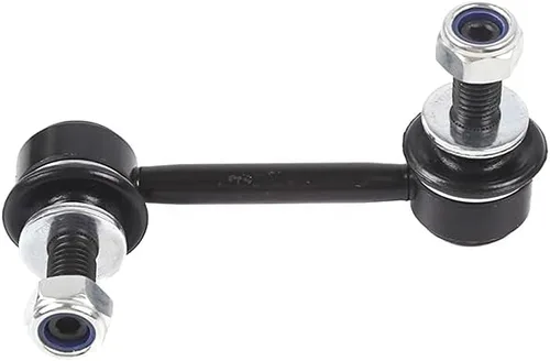 Miniatura 4 de WINBEST Juego de 2 barras estabilizadoras delanteras compatibles con Buick, para Chevrolet, GMC, Isuzu, Oldsmobile, Saab - 02-06 Trailblazer EXT