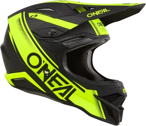 Miniatura 2 de O'Neal 3SRS Casco Adulto Racewear