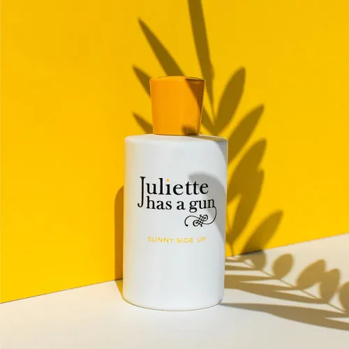 Miniatura 4 de Juliette Has A Gun Eau de Parfum Spray, Sunny Side Up, 0.25 onzas líquidas