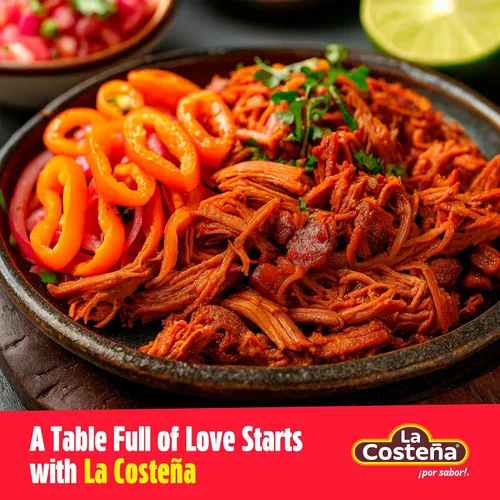 Miniatura 6 de La Costeña Pimienta habanero en rodajas para comida mexicana, salsa habanero de mango, guacamole, enchiladas, ingredientes picantes para nachos