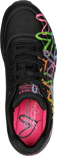Miniatura 3 de Skechers womens James Goldcrown Uno - Highlight Love