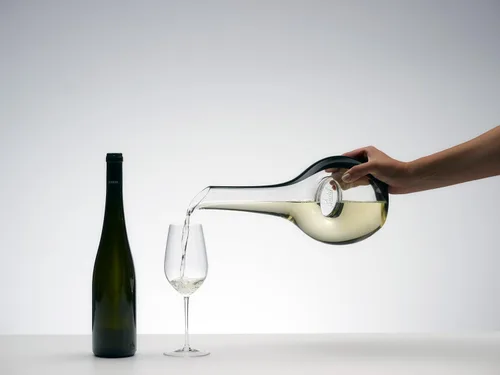 Miniatura 2 de Riedel Decantador de 1,2 L, transparente