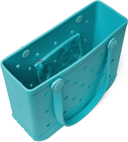 Miniatura 135 de BOGG BAG - Tote para playa, piscina, barco, deportes - EVA multiusos - Botones tonales
