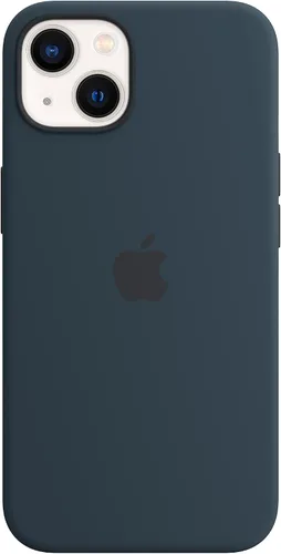 Miniatura 6 de Apple Funda de policarbonato transparente para iPhone 13 con MagSafe