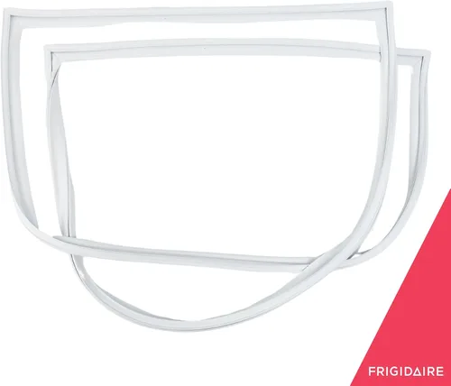 Miniatura 2 de Frigidaire 5304507201 Junta de puerta para congeladores, color blanco