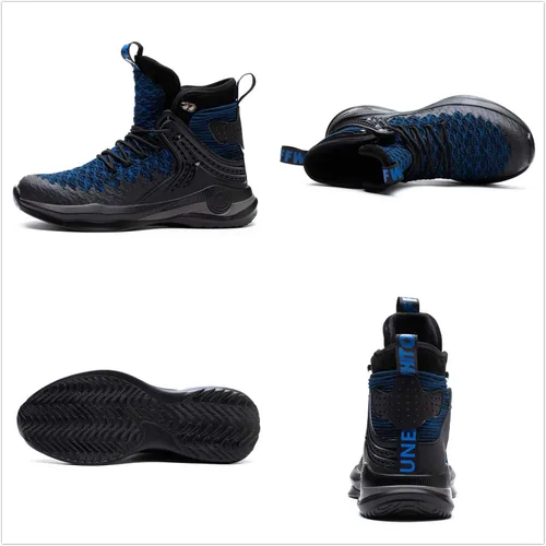 Miniatura 2 de SYLPHID Botas de acero para hombre, zapatos de seguridad para mujer, zapatos de trabajo antideslizantes, Al66-gris, 7 Women5 Men