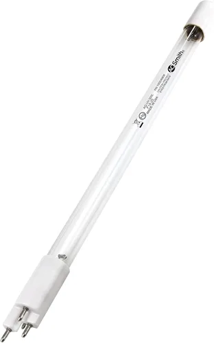 Aquasana Lámpara UV de repuesto para sistemas de filtro de agua para toda la casa, compatible con sistemas UV Aquasana vendidos antes de julio de